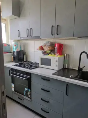 Garsoniera Brazda, 33mp, renovata recent - imagine 8