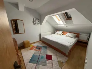 Apartament 4 camere decomandat cu scara interioara, Zona Sarari - imagine 13