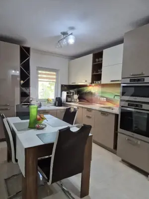 Apartament 4 camere, 80 mp, 2 balcoane, renovat, zona Mănăștur - imagine 10