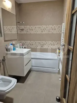 Apartament 4 camere, 80 mp, 2 balcoane, renovat, zona Mănăștur - imagine 7