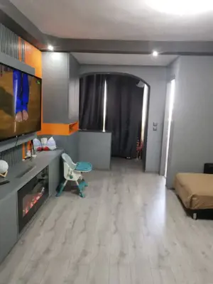 Garsoniera Brazda, 33mp, renovata recent - imagine 2