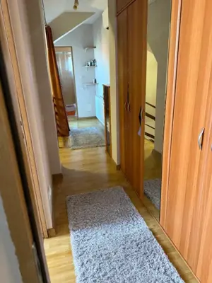 Apartament 4 camere decomandat cu scara interioara, Zona Sarari - imagine 16