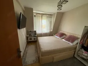 Apartament 4 camere decomandat cu scara interioara, Zona Sarari - imagine 4