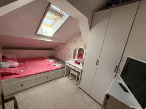 Apartament 4 camere decomandat cu scara interioara, Zona Sarari - imagine 17