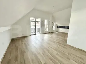 Garsonieră 33 mp,bloc nou, ideală locuință, birou sau regim hotelier - imagine 5