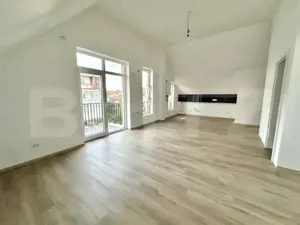 Garsonieră 33 mp,bloc nou, ideală locuință, birou sau regim hotelier