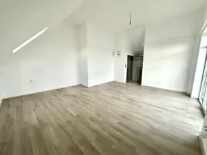 Garsonieră 33 mp,bloc nou, ideală locuință, birou sau regim hotelier - imagine 6