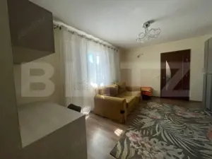 Apartament 52 mp, renovat, balcon, zonă verde și liniștită, Grigorescu - imagine 10