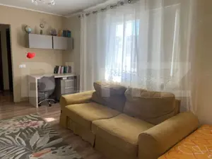 Apartament 52 mp, renovat, balcon, zonă verde și liniștită, Grigorescu - imagine 6