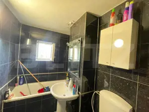 Apartament etaj 2,decomandat 85 mp,zona Liceul Energetic - imagine 5