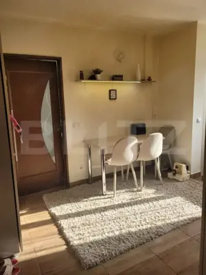 Apartament 52 mp, renovat, balcon, zonă verde și liniștită, Grigorescu - imagine 13
