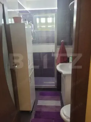 Apartament 52 mp, renovat, balcon, zonă verde și liniștită, Grigorescu - imagine 12