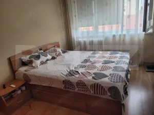 Apartament 52 mp, renovat, balcon, zonă verde și liniștită, Grigorescu - imagine 8
