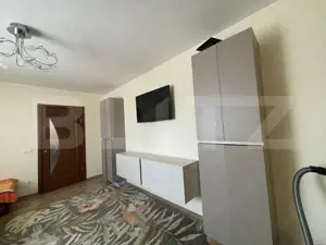 Apartament 52 mp, renovat, balcon, zonă verde și liniștită, Grigorescu - imagine 4