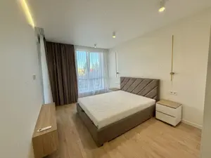 Apartament cu 2 camere în zona Tei, lângă Facultatea de Construcții