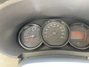 Dacia Dokker 1.5 DCI   75 CP   2016 