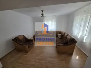 Casa si teren 2561 mp, Babana, stradal, renovata - imagine 6