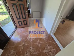 Casa si teren 2561 mp, Babana, stradal, renovata - imagine 10