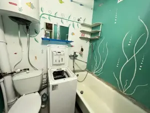 Garsoniera in zona Tei la Facultatea de Constructii - imagine 3