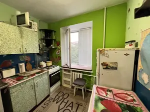 Garsoniera in zona Tei la Facultatea de Constructii - imagine 2