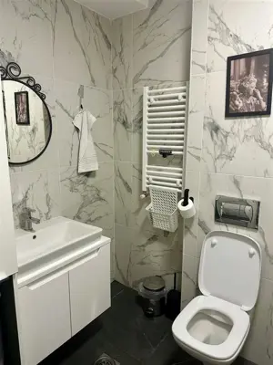 Apartament o camera de inchriat in zona Balcescu - imagine 3