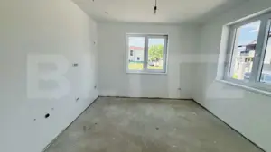 Casă spațioasă, 169 mp, 4 camere, terasă, Micești, Orizont - imagine 7