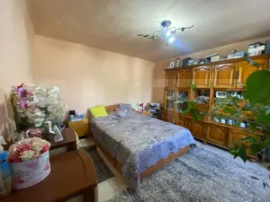 Casă veche de vânzare–Dâmbul Rotund, teren 800 mp, ideală pentru investiție RRM3 - imagine 3