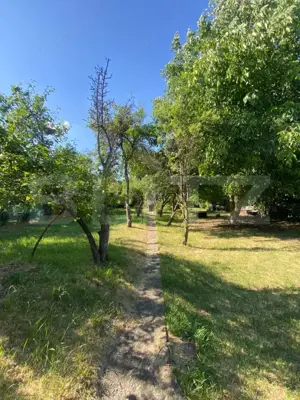 Casă veche de vânzare–Dâmbul Rotund, teren 800 mp, ideală pentru investiție RRM3