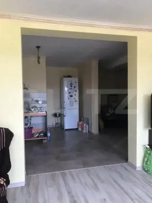 Casă P+M, teren generos 924 mp, Ideală pentru locuit + activitate profesionala - imagine 3