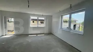 Casă spațioasă, 169 mp, 4 camere, terasă, Micești, Orizont - imagine 3