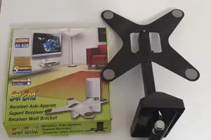 Suport receiver, dvd, monitor, tv - imagine 3