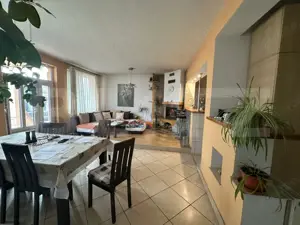 Casa Individuala cu 5 camere, SU=248mp / ST=761 mp, Zona Blascovici 