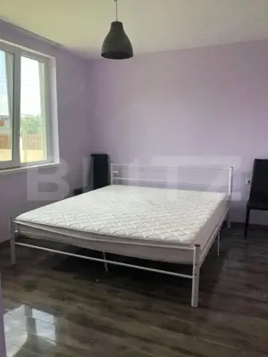 Casă P+M, teren generos 924 mp, Ideală pentru locuit + activitate profesionala - imagine 6