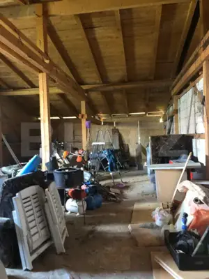 Casă P+M, teren generos 924 mp, Ideală pentru locuit + activitate profesionala - imagine 4