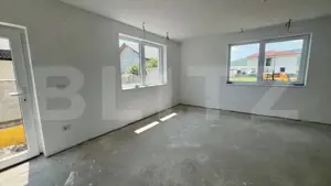 Casă spațioasă, 169 mp, 4 camere, terasă, Micești, Orizont - imagine 4