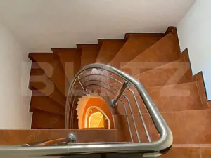 Casa D+P+E, spatiu comercial, 527 mp teren, Str Paltinis, 0% comision  - imagine 19