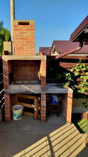 Casa 145mp , teren 345mp, zona DAMILA-SELGROS - imagine 11