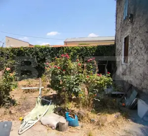 Casa individuala pe parter, 129 mp utili, teren 372 mp in zona semicentrala - imagine 8