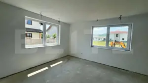 Casă spațioasă, 169 mp, 4 camere, terasă, Micești, Orizont - imagine 17