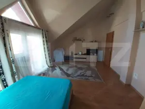 Casa D+P+E, spatiu comercial, 527 mp teren, Str Paltinis, 0% comision  - imagine 16