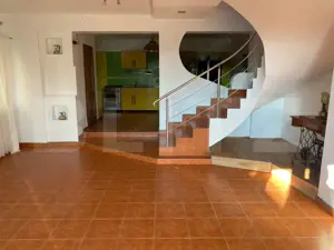 Casa D+P+E, spatiu comercial, 527 mp teren, Str Paltinis, 0% comision  - imagine 5