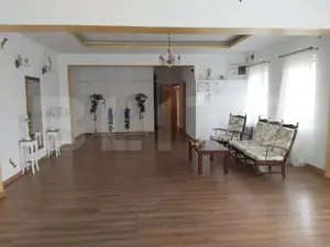 Casa D+P+E, spatiu comercial, 527 mp teren, Str Paltinis, 0% comision 