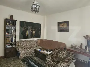 Casa individuala pe parter, 129 mp utili, teren 372 mp in zona semicentrala - imagine 9