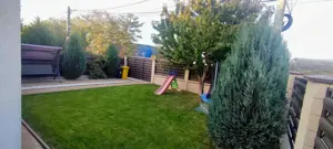 Casa 145mp , teren 345mp, zona DAMILA-SELGROS - imagine 10