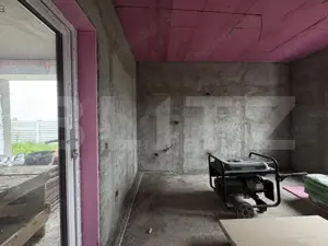 Casa parter, 127 mp utili, la cheie, 600 mp teren, Pielesti - imagine 3 Casa parter, 127 mp utili, la cheie, 600 mp teren, Pielesti - imagine 3