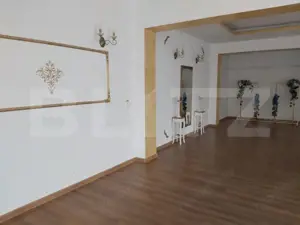 Casa D+P+E, spatiu comercial, 527 mp teren, Str Paltinis, 0% comision  - imagine 4