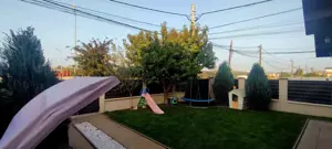 Casa 145mp , teren 345mp, zona DAMILA-SELGROS - imagine 9