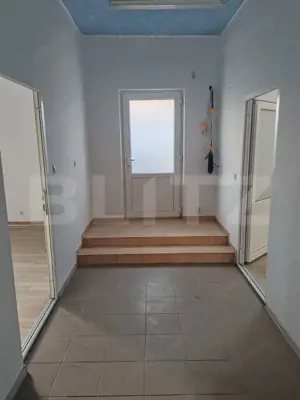 Cladire 1076 mp, teren 1108mp, investitie, zona Burdujeni - imagine 3