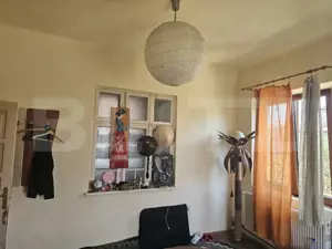 Casa individuala pe parter, 129 mp utili, teren 372 mp in zona semicentrala - imagine 4