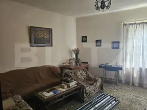 Casa individuala pe parter, 129 mp utili, teren 372 mp in zona semicentrala - imagine 10